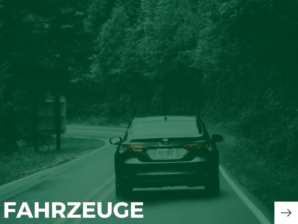 Fahrzeug Leasing