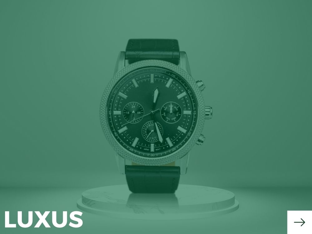 Luxus Leasing