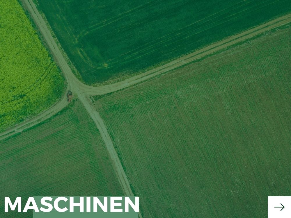 Maschinen Leasing