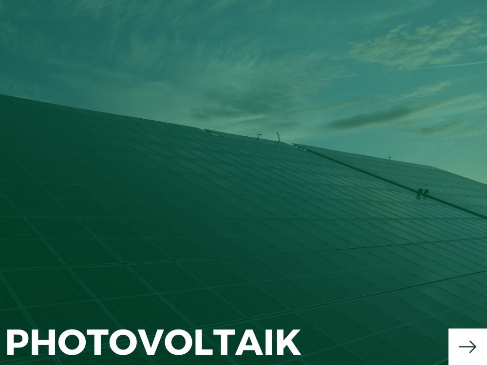 Photovoltaik Leasing