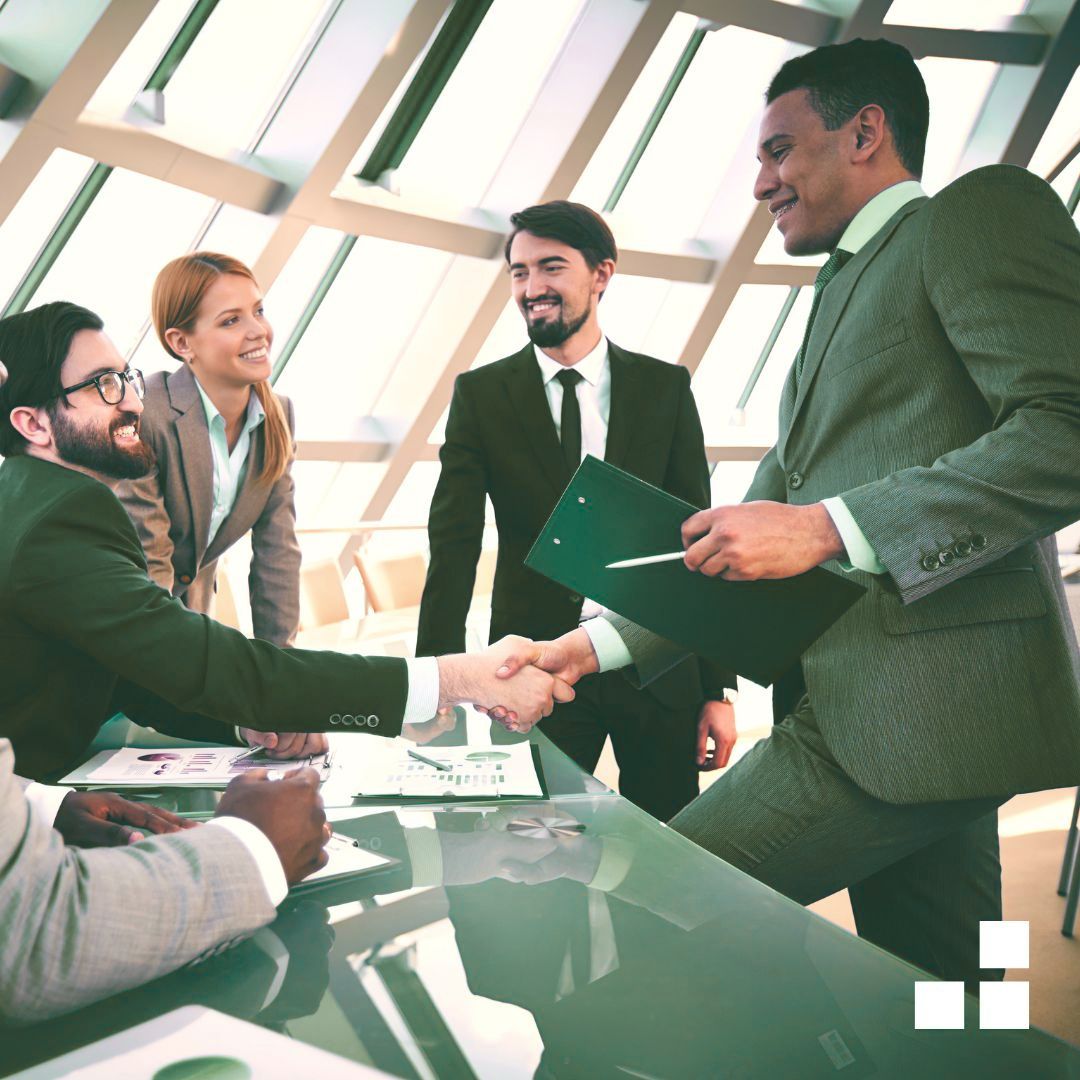 Ihr Partner für Leasing Services