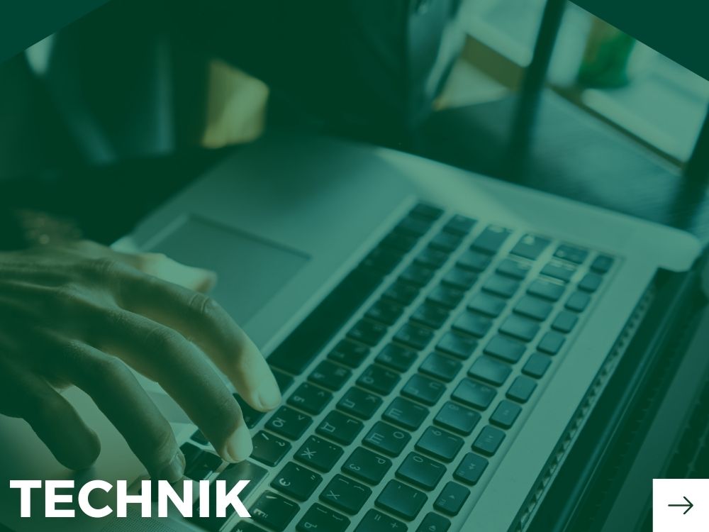 Technik Leasing