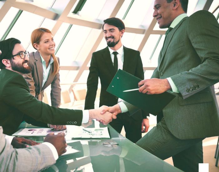 Ihr Partner für Leasing Services