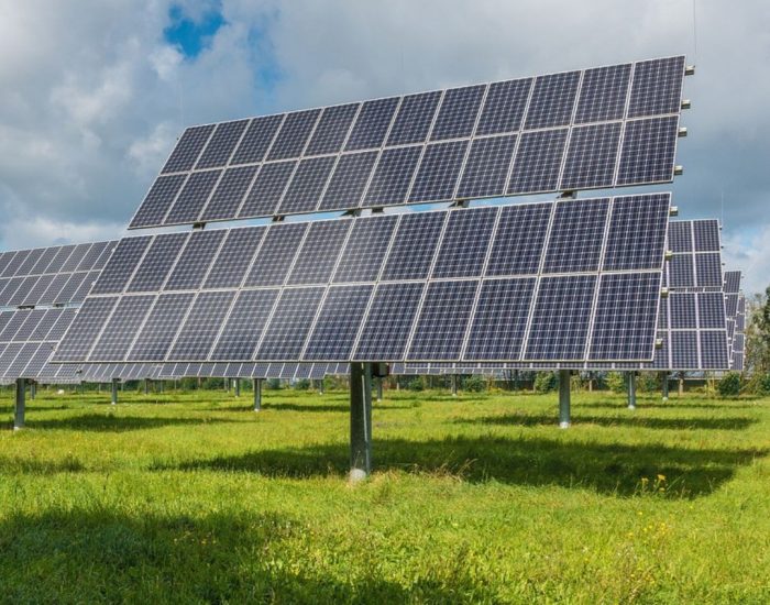 Photovoltaik Leasing